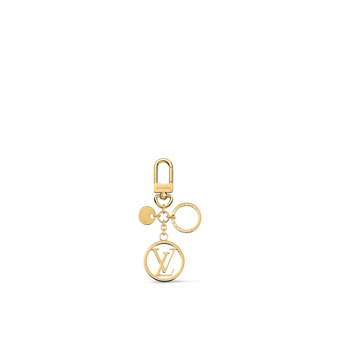 バッグ チャーム・LV サークル S00|ルイ・ヴィトン 公式サイト - M68000